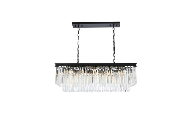 Sydney Chandelier by Elegant Lighting