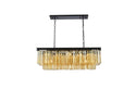 Sydney Chandelier by Elegant Lighting