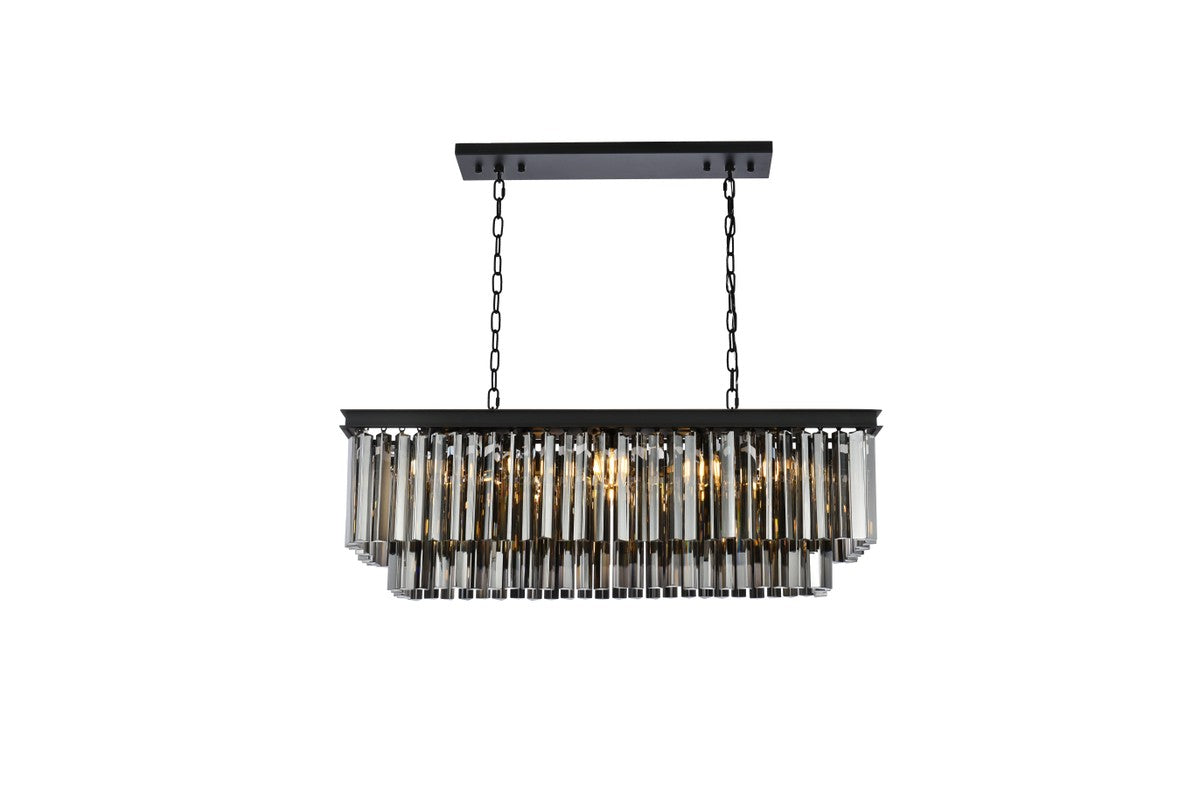 Elegant Lighting-1202D40MB-SS/RC|MAIN