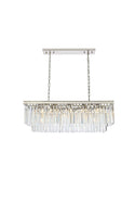 Sydney Chandelier by Elegant Lighting