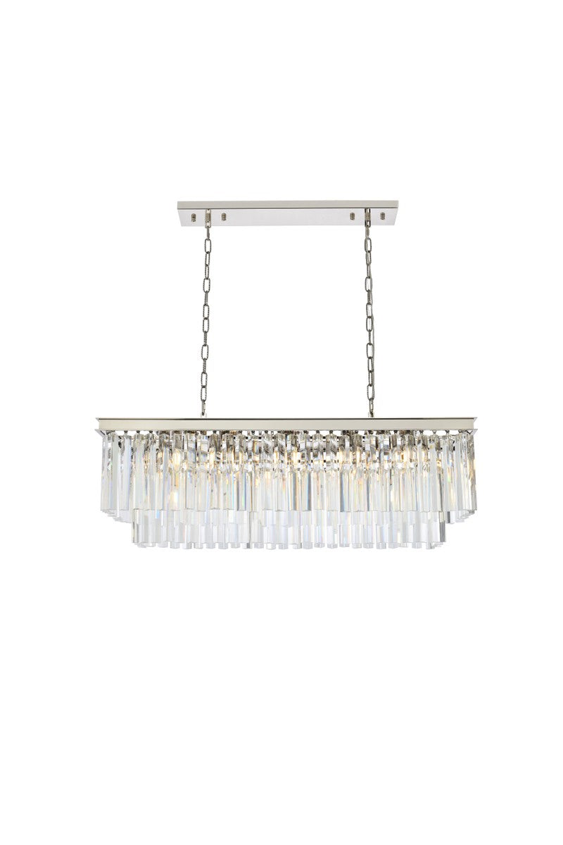 Elegant Lighting-1202D40PN/RC|MAIN