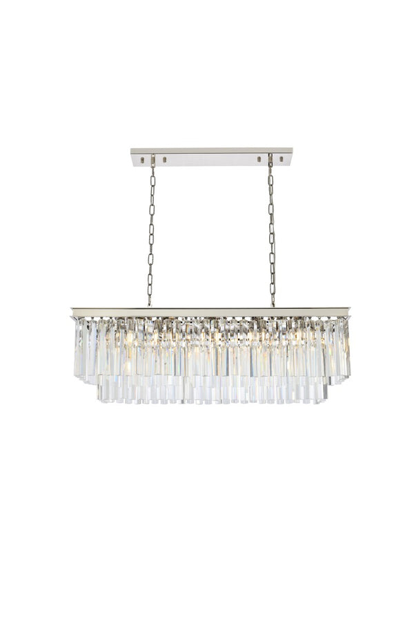 Sydney Chandelier by Elegant Lighting
