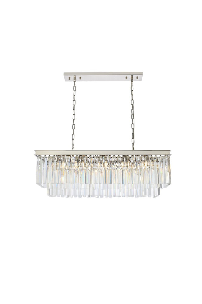 Elegant Lighting-1202D40PN/RC|MAIN