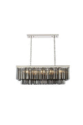 Sydney Chandelier by Elegant Lighting