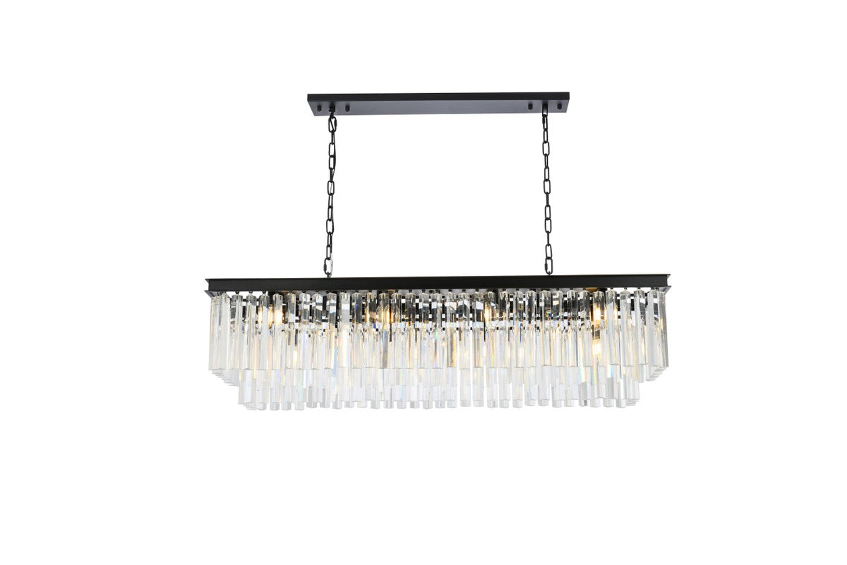 Elegant Lighting-1202D50MB/RC|MAIN