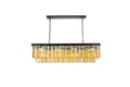Sydney Chandelier by Elegant Lighting