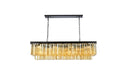 Sydney Chandelier by Elegant Lighting