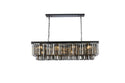 Sydney Chandelier by Elegant Lighting