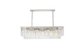 Sydney Chandelier by Elegant Lighting