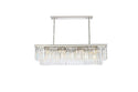 Sydney Chandelier by Elegant Lighting