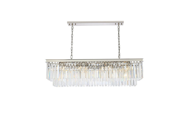 Sydney Chandelier by Elegant Lighting