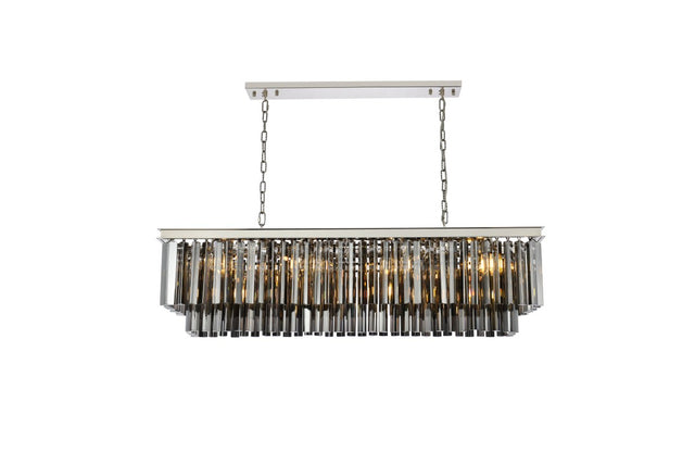 Sydney Chandelier by Elegant Lighting
