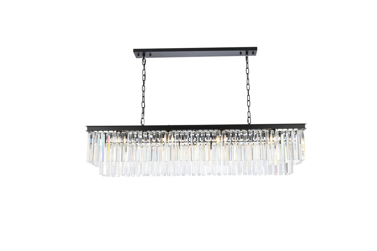 Elegant Lighting-1202D60MB/RC|MAIN