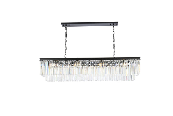 Sydney Chandelier by Elegant Lighting