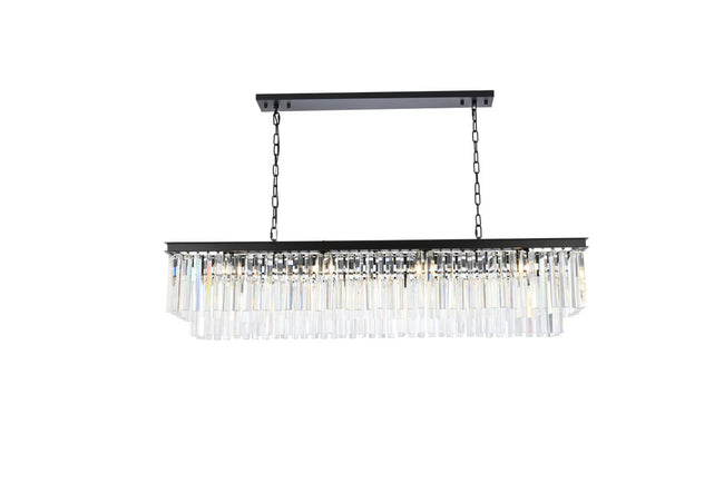 Elegant Lighting-1202D60MB/RC|MAIN