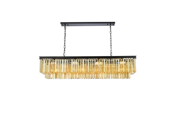 Sydney Chandelier by Elegant Lighting