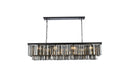 Sydney Chandelier by Elegant Lighting