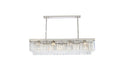 Sydney Chandelier by Elegant Lighting