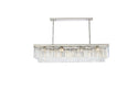 Sydney Chandelier by Elegant Lighting
