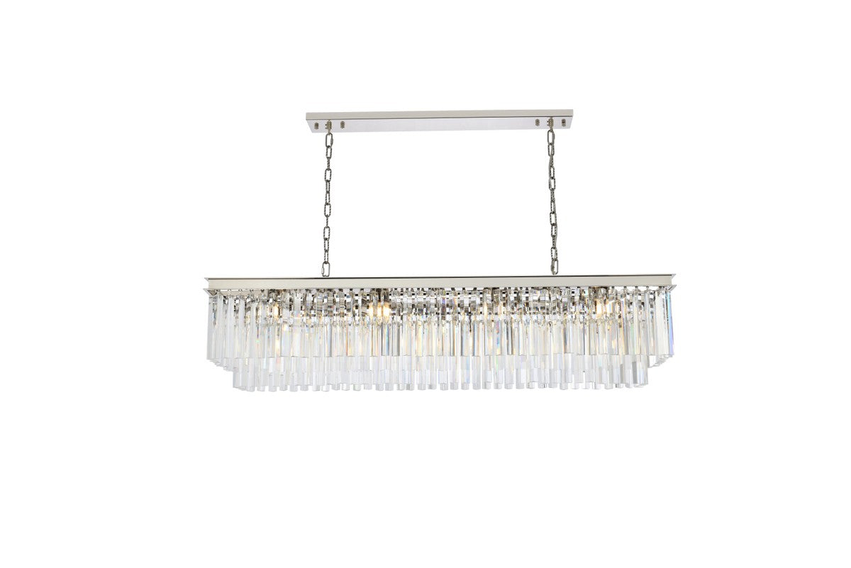 Elegant Lighting-1202D60PN/RC|MAIN
