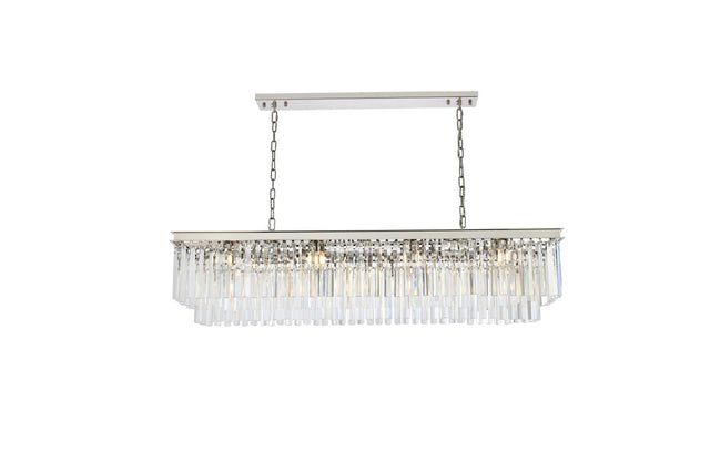 Sydney Chandelier by Elegant Lighting