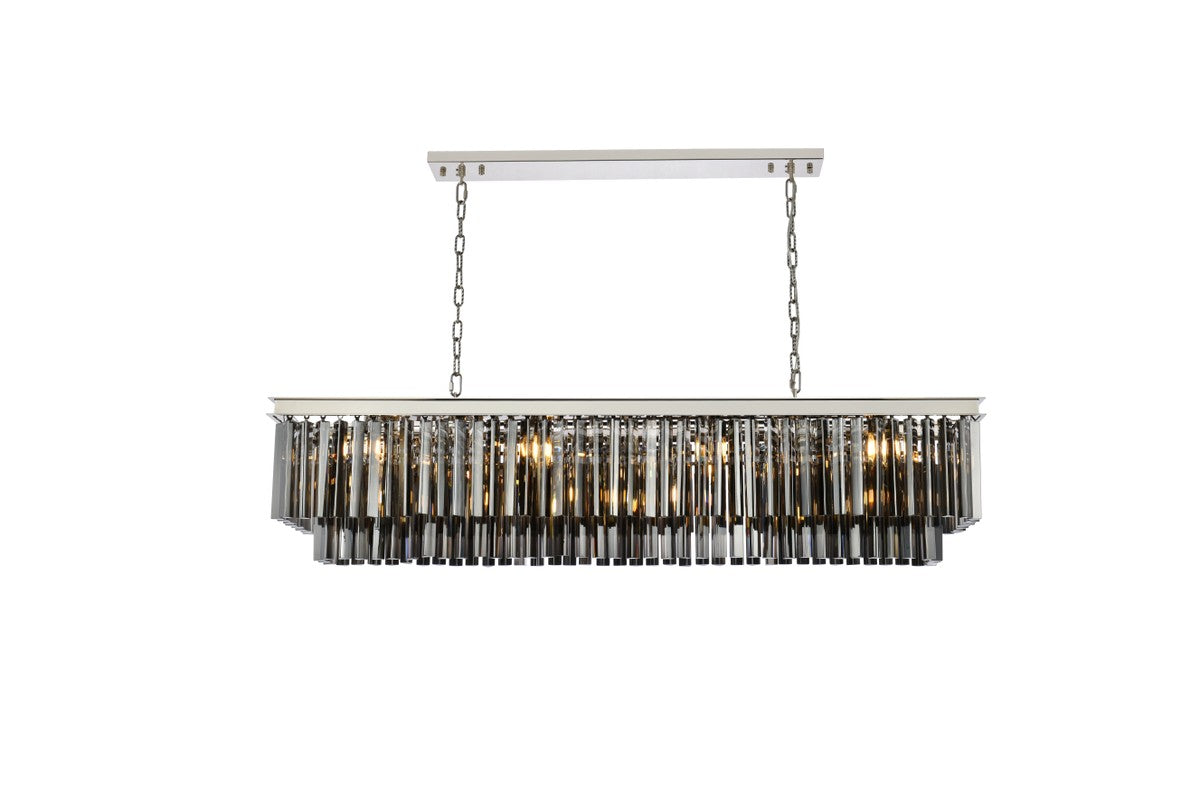 Elegant Lighting-1202D60PN-SS/RC|MAIN