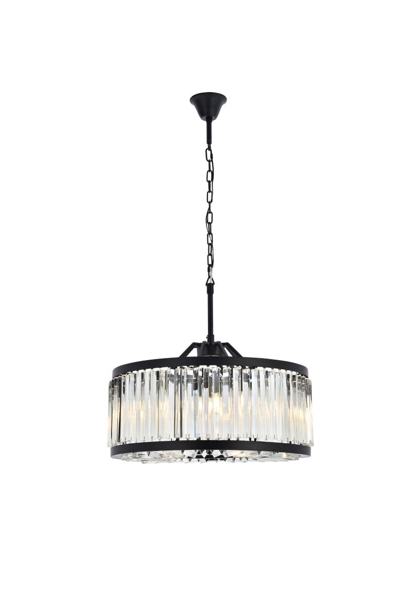 Elegant Lighting-1203D28MB/RC|MAIN