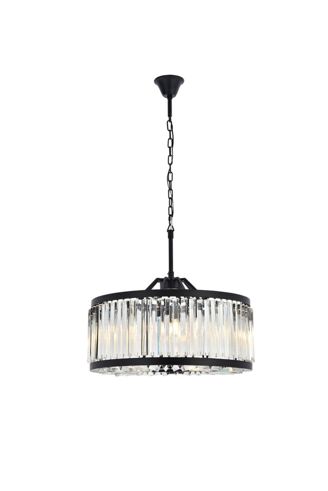 Chelsea Chandelier by Elegant Lighting