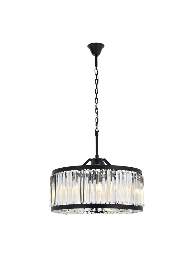 Elegant Lighting-1203D28MB/RC|MAIN