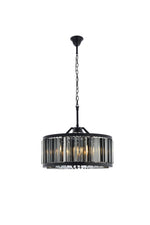 Elegant Lighting-1203D28MB-SS/RC|MAIN