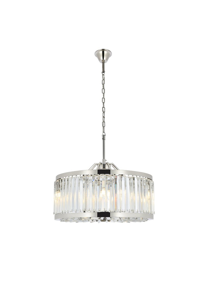 Chelsea Chandelier by Elegant Lighting