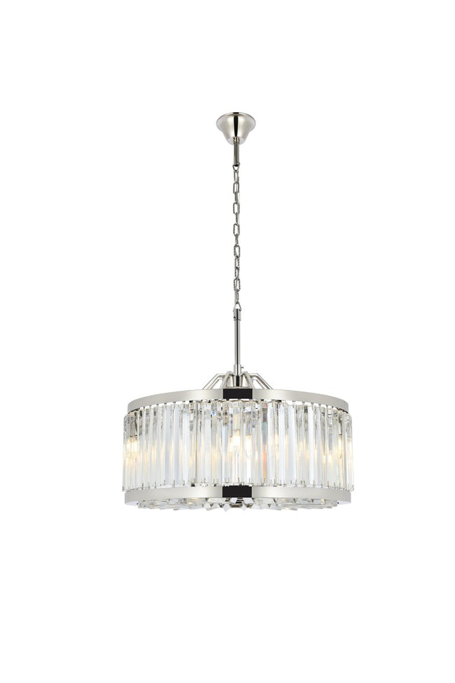 Elegant Lighting-1203D28PN/RC|MAIN
