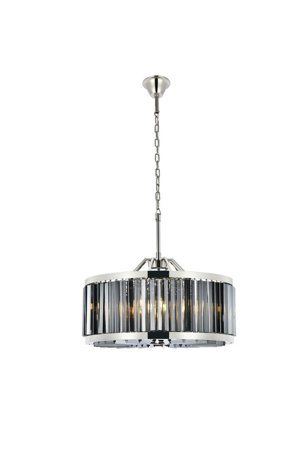 Chelsea Chandelier by Elegant Lighting
