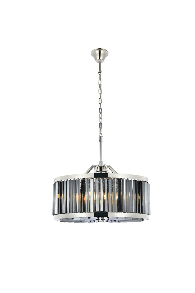 Chelsea Chandelier by Elegant Lighting