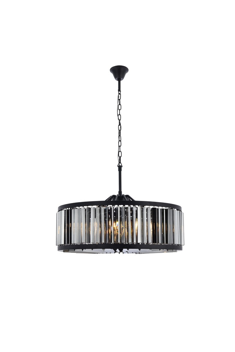 Elegant Lighting-1203D35MB-SS/RC|MAIN