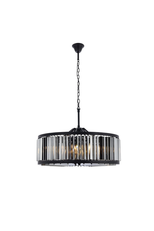 Chelsea Chandelier by Elegant Lighting
