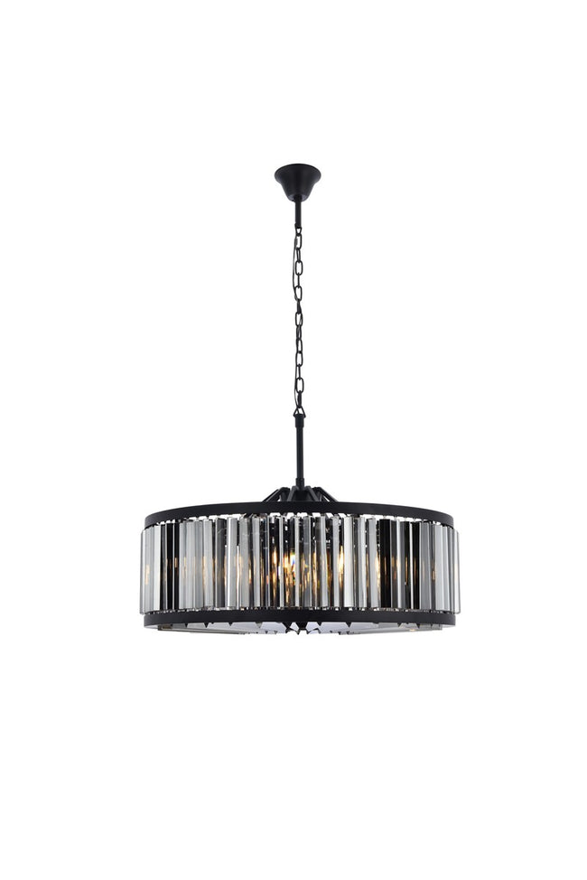 Elegant Lighting-1203D35MB-SS/RC|MAIN
