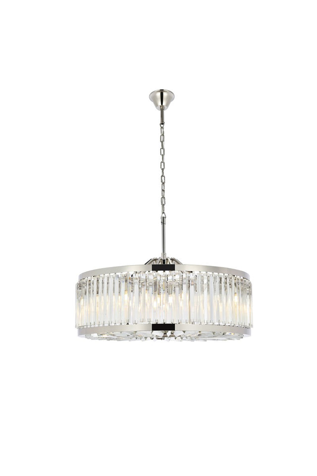 Chelsea Chandelier by Elegant Lighting