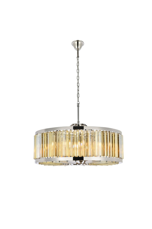 Chelsea Chandelier by Elegant Lighting