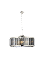 Elegant Lighting-1203D35PN-SS/RC|MAIN