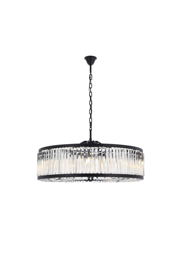 Chelsea Chandelier by Elegant Lighting