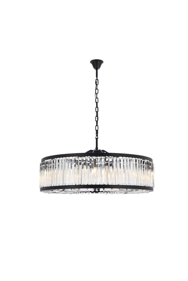 Chelsea Chandelier by Elegant Lighting