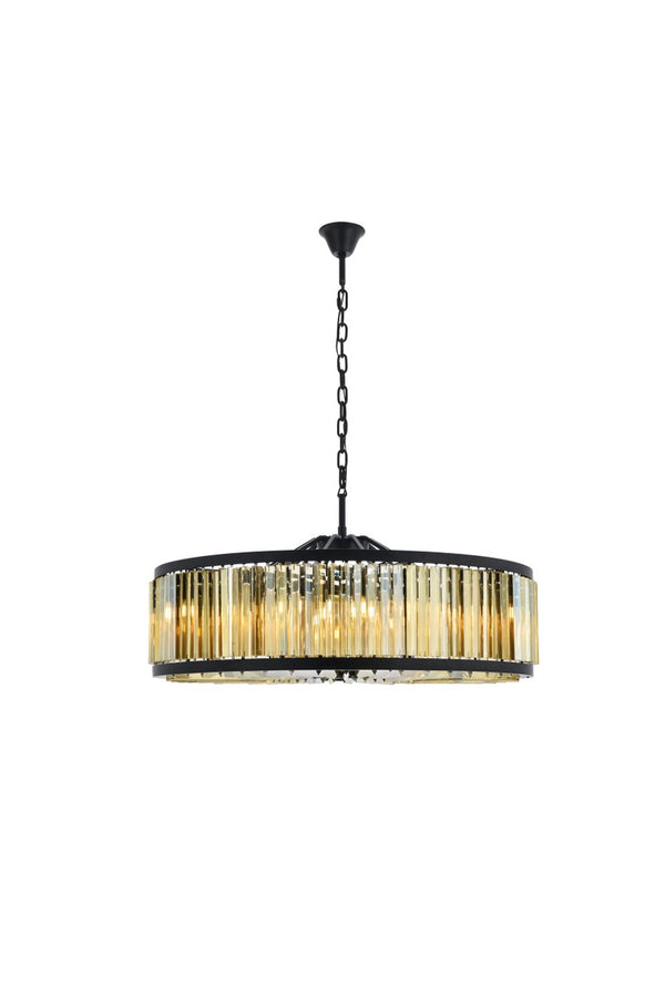 Chelsea Chandelier by Elegant Lighting