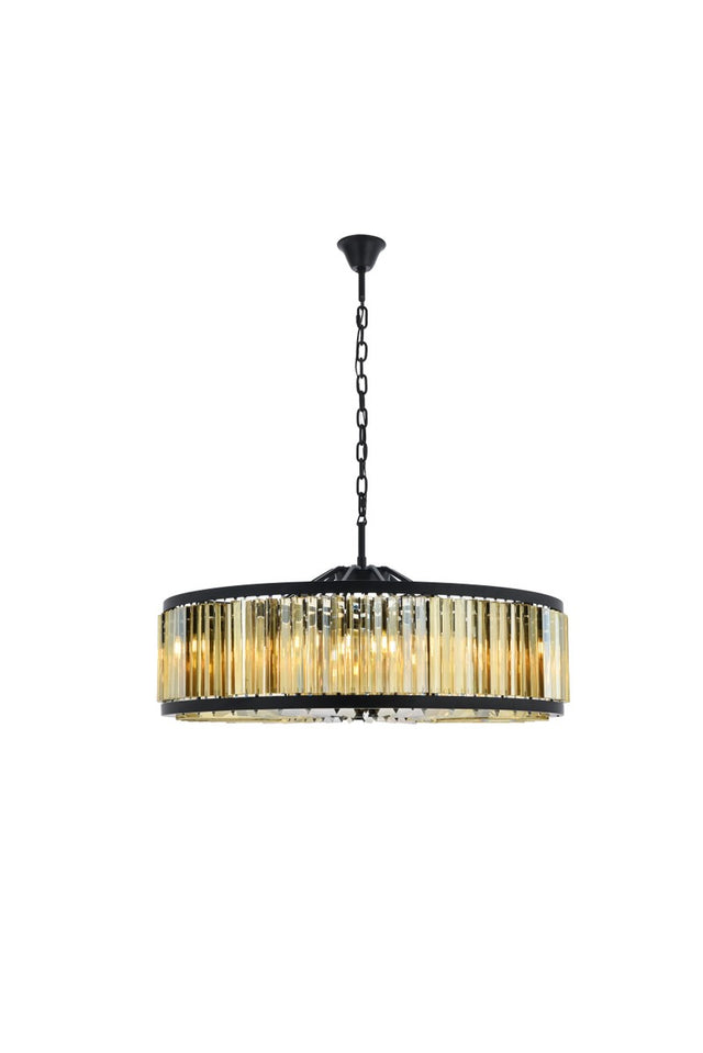 Chelsea Chandelier by Elegant Lighting