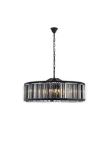Elegant Lighting-1203G43MB-SS/RC|MAIN