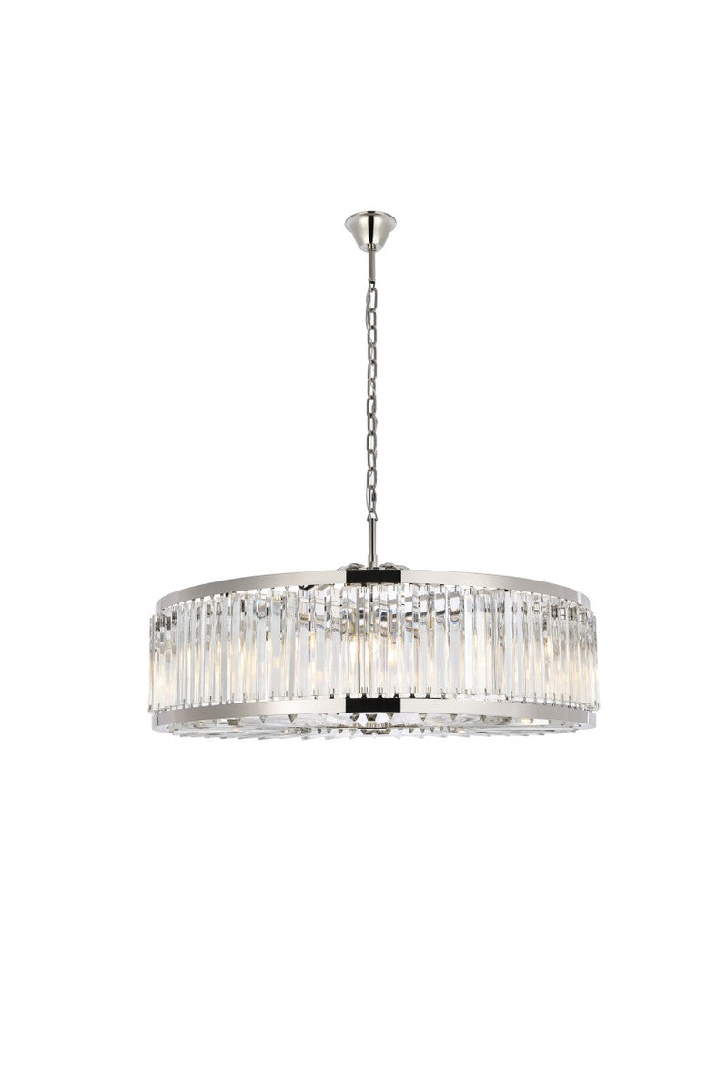 Elegant Lighting-1203G43PN/RC|MAIN