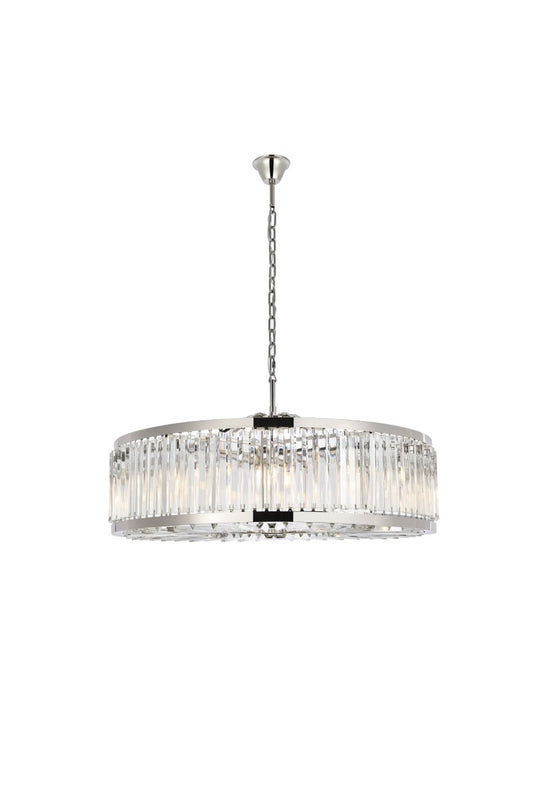 Elegant Lighting-1203G43PN/RC|MAIN