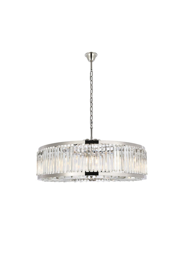 Chelsea Chandelier by Elegant Lighting