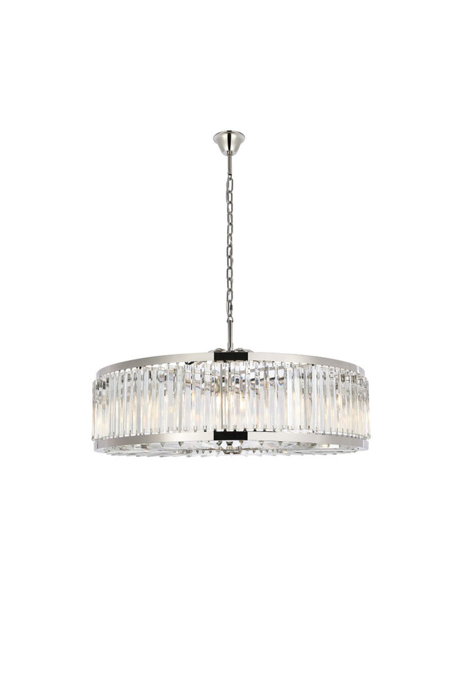 Elegant Lighting-1203G43PN/RC|MAIN