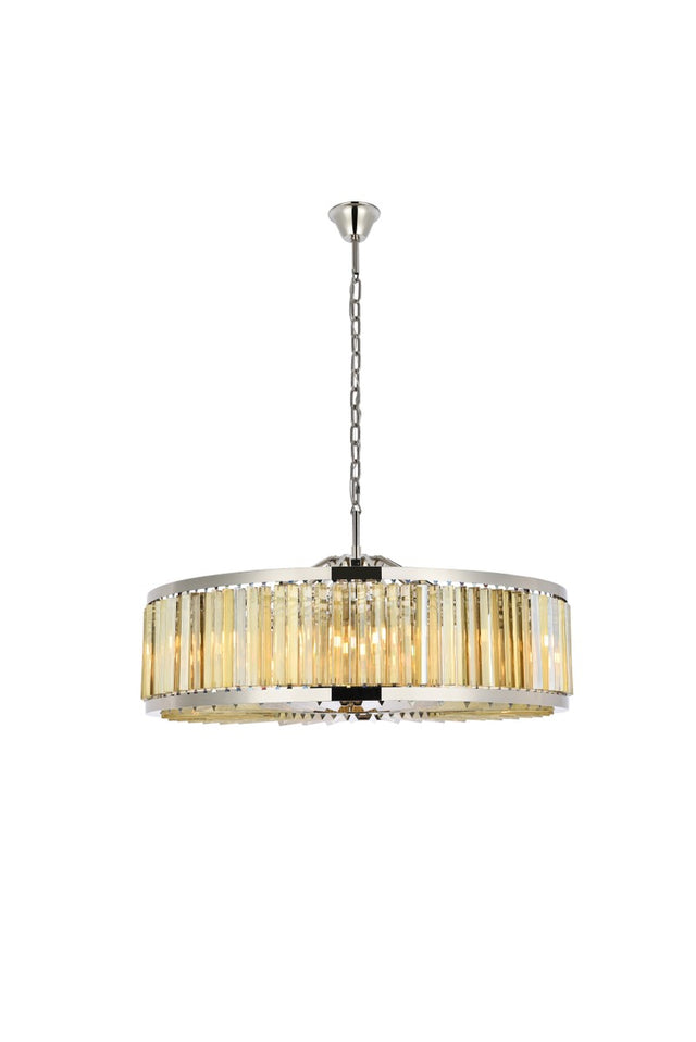 Chelsea Chandelier by Elegant Lighting